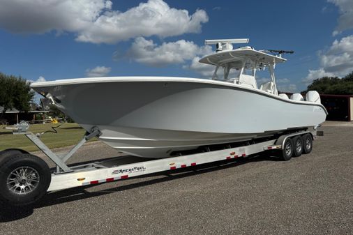 Yellowfin 36 Offshore image