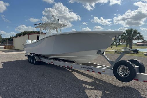 Yellowfin 36 Offshore image