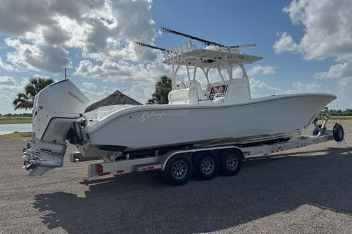 Yellowfin 36 Offshore image