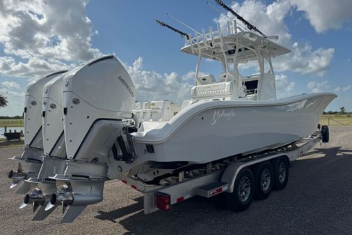 Yellowfin 36 Offshore image