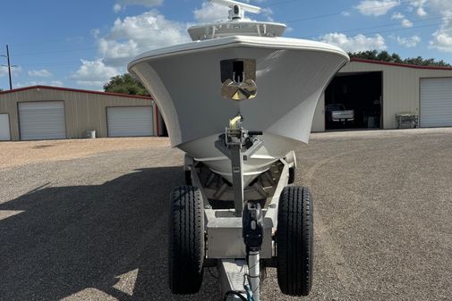 Yellowfin 36 Offshore image