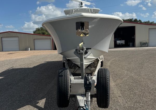 Yellowfin 36 Offshore image