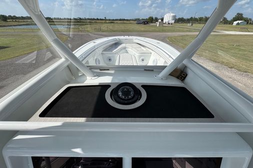 Yellowfin 36 Offshore image