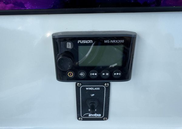 Yellowfin 36 Offshore image