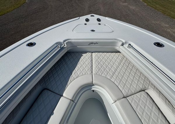 Yellowfin 36 Offshore image