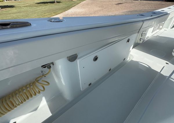 Yellowfin 36 Offshore image