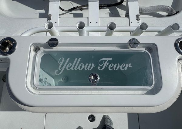 Yellowfin 36 Offshore image