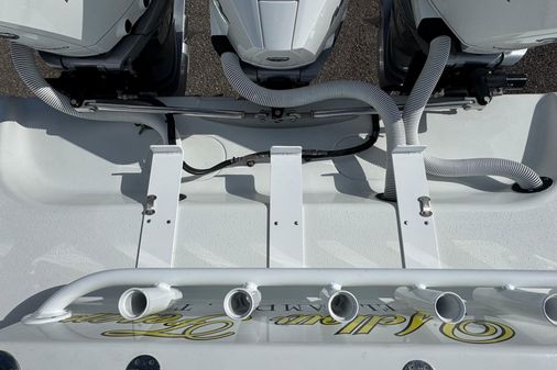 Yellowfin 36 Offshore image