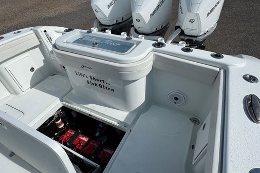 Yellowfin 36 Offshore image