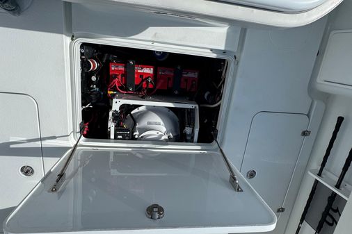 Yellowfin 36 Offshore image