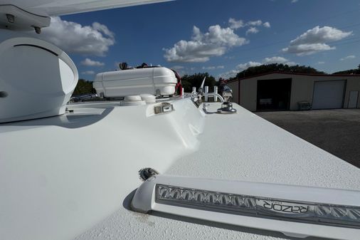 Yellowfin 36 Offshore image