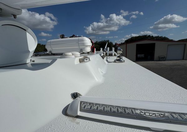 Yellowfin 36 Offshore image