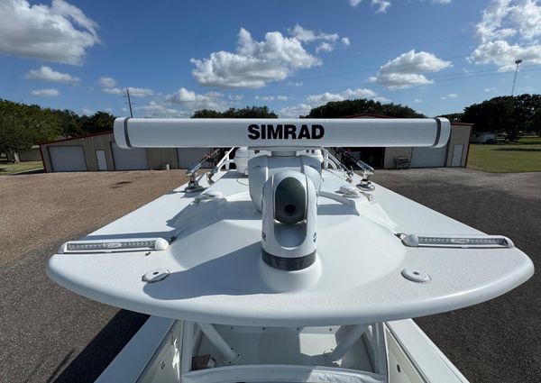 Yellowfin 36 Offshore image