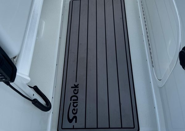 Yellowfin 36 Offshore image