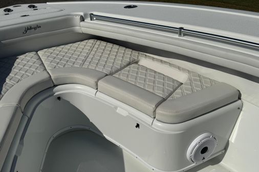 Yellowfin 36 Offshore image