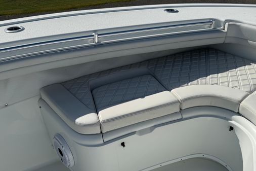 Yellowfin 36 Offshore image