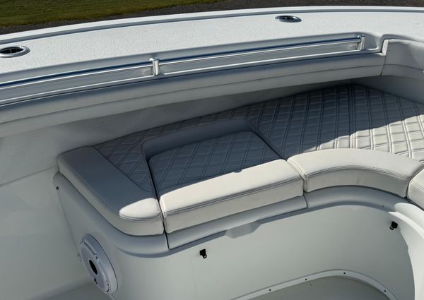 Yellowfin 36 Offshore image