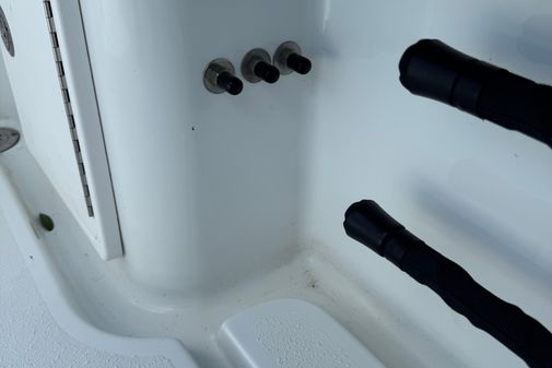 Yellowfin 36 Offshore image