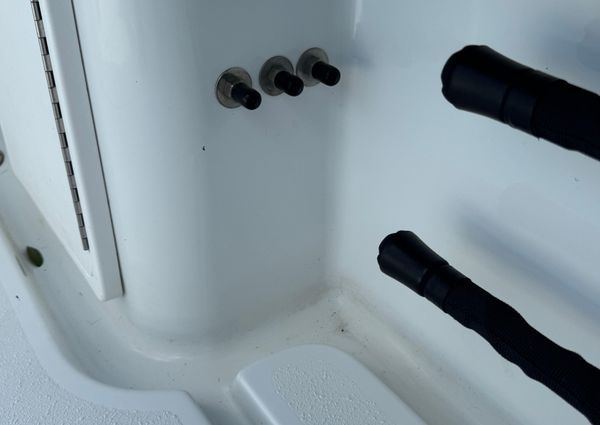 Yellowfin 36 Offshore image