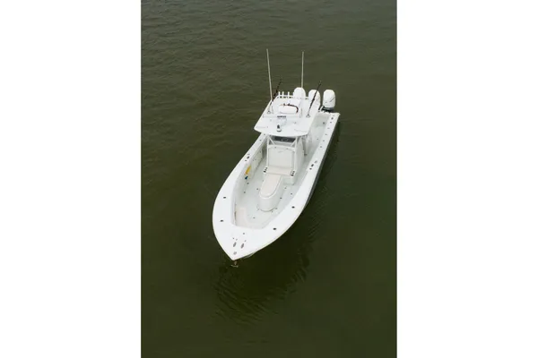 Yellowfin 36-OFFSHORE image