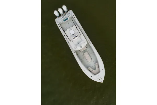 Yellowfin 36-OFFSHORE image