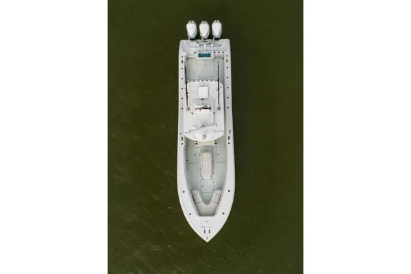 Yellowfin 36-OFFSHORE image