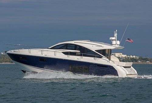 Fairline Targa 48 GT image