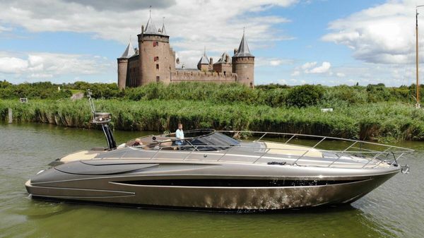 Riva 52 Rivale