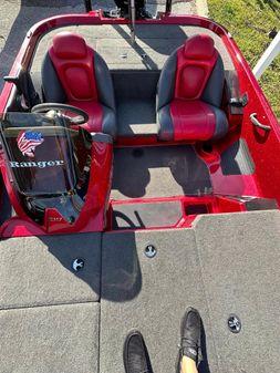 Ranger Z117 image