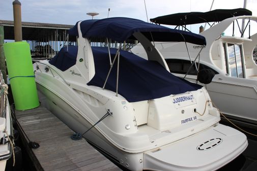 Sea Ray 320 Sundancer image