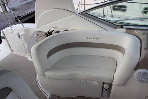 Sea Ray 320 Sundancer image