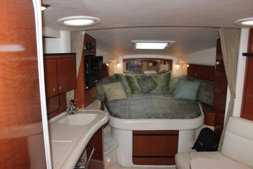 Sea Ray 320 Sundancer image