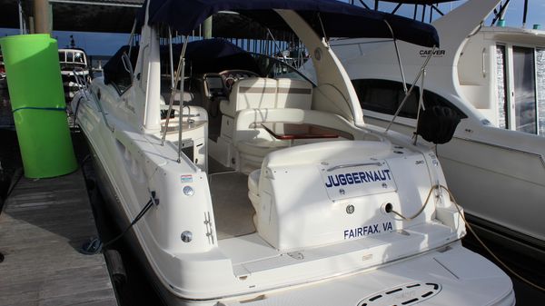 Sea Ray 320 Sundancer 