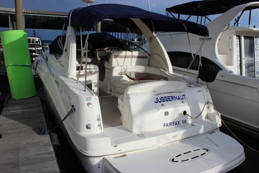 Sea Ray 320 Sundancer image