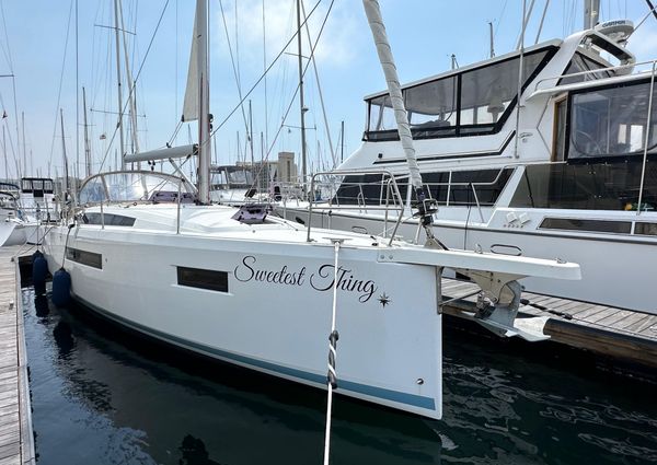 Jeanneau Sun Odyssey 410 image