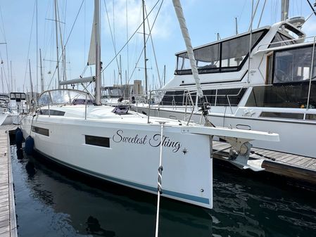 Jeanneau Sun Odyssey 410 image