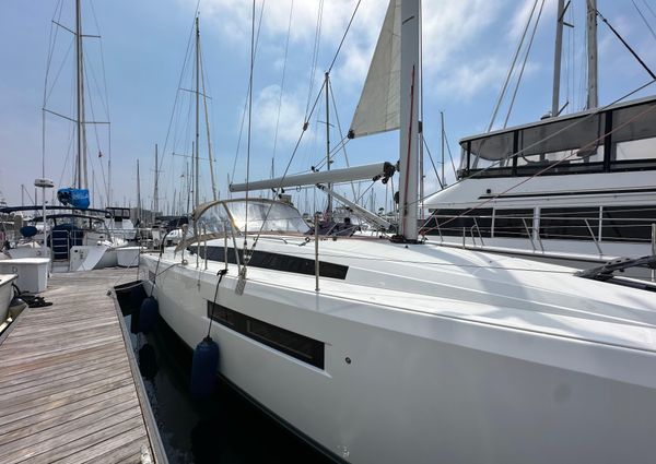 Jeanneau Sun Odyssey 410 image