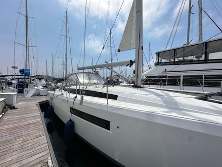 Jeanneau Sun Odyssey 410 image