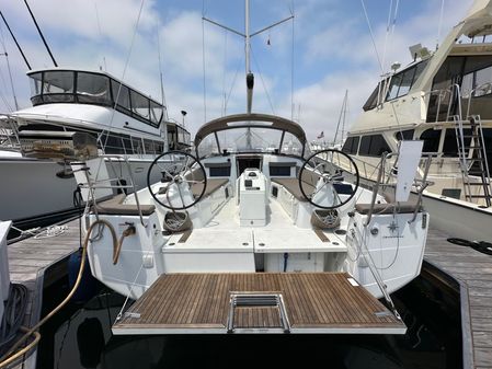 Jeanneau Sun Odyssey 410 image