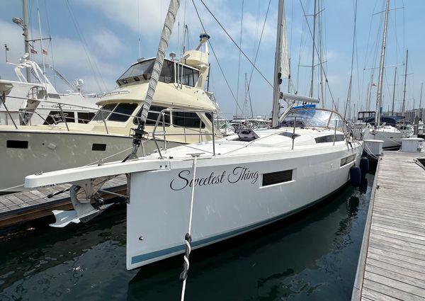 Jeanneau Sun Odyssey 410 image