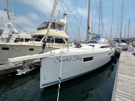 Jeanneau Sun Odyssey 410 image