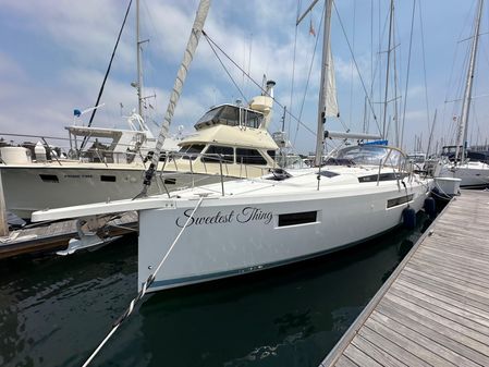 Jeanneau Sun Odyssey 410 image