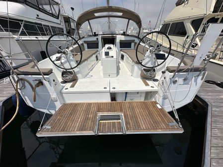 Jeanneau Sun Odyssey 410 image