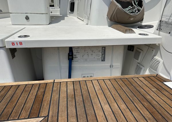 Jeanneau Sun Odyssey 410 image