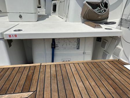 Jeanneau Sun Odyssey 410 image