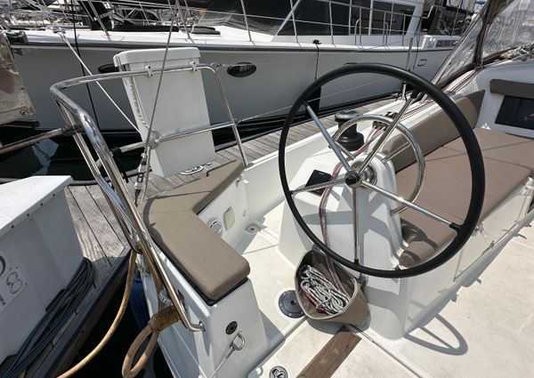 Jeanneau Sun Odyssey 410 image