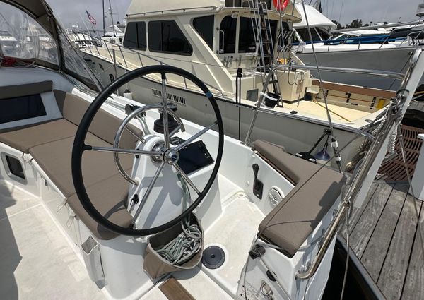 Jeanneau Sun Odyssey 410 image