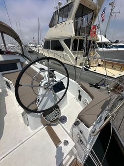 Jeanneau Sun Odyssey 410 image