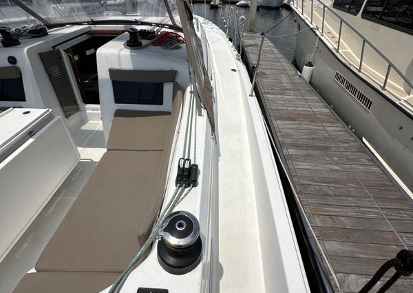 Jeanneau Sun Odyssey 410 image