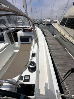 Jeanneau Sun Odyssey 410 image